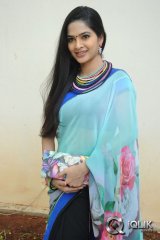 Madhumitha at Maine Pyar Kiya Movie Free Auto Rally